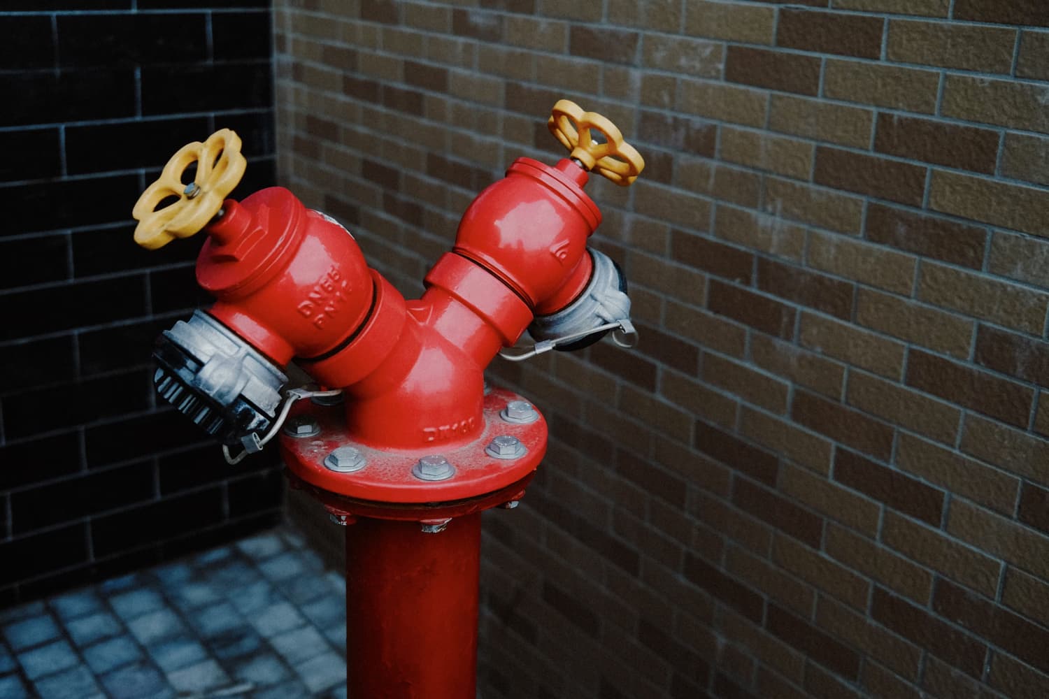 Как часто должны проверяться пожарные гидранты