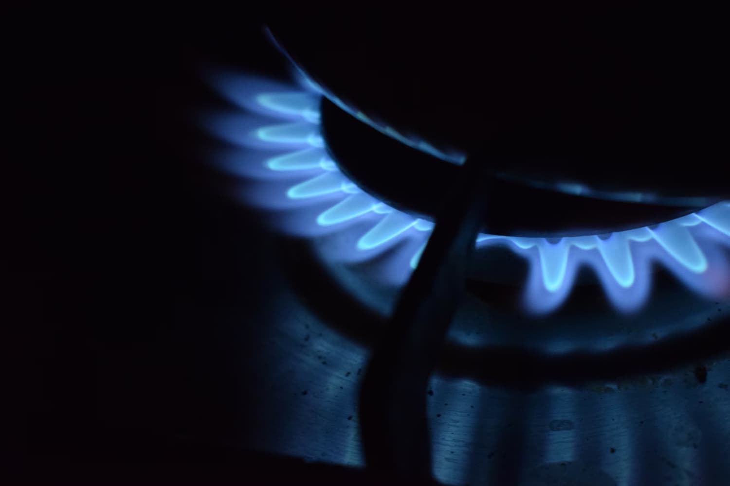Чем тушить горючие газы