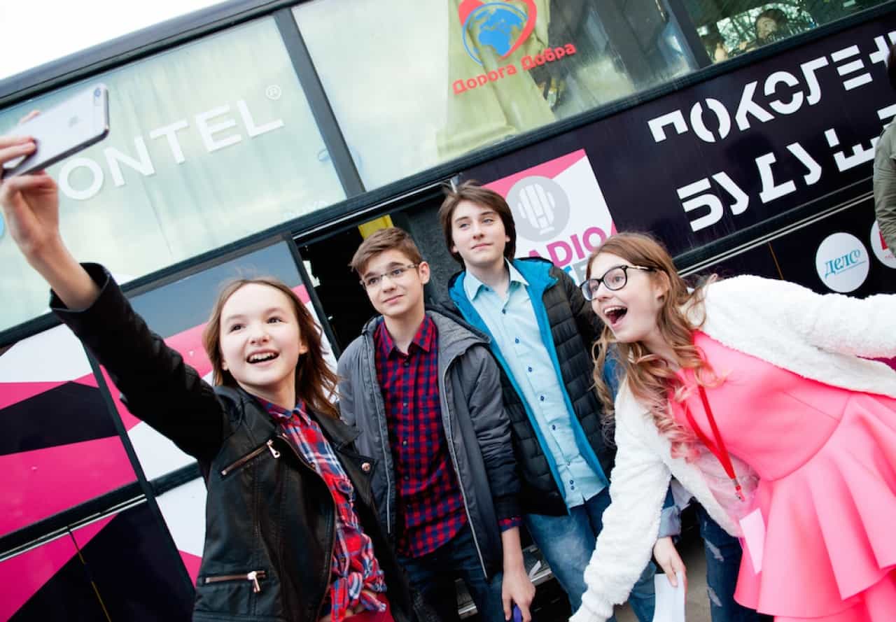 The voice kids: The final