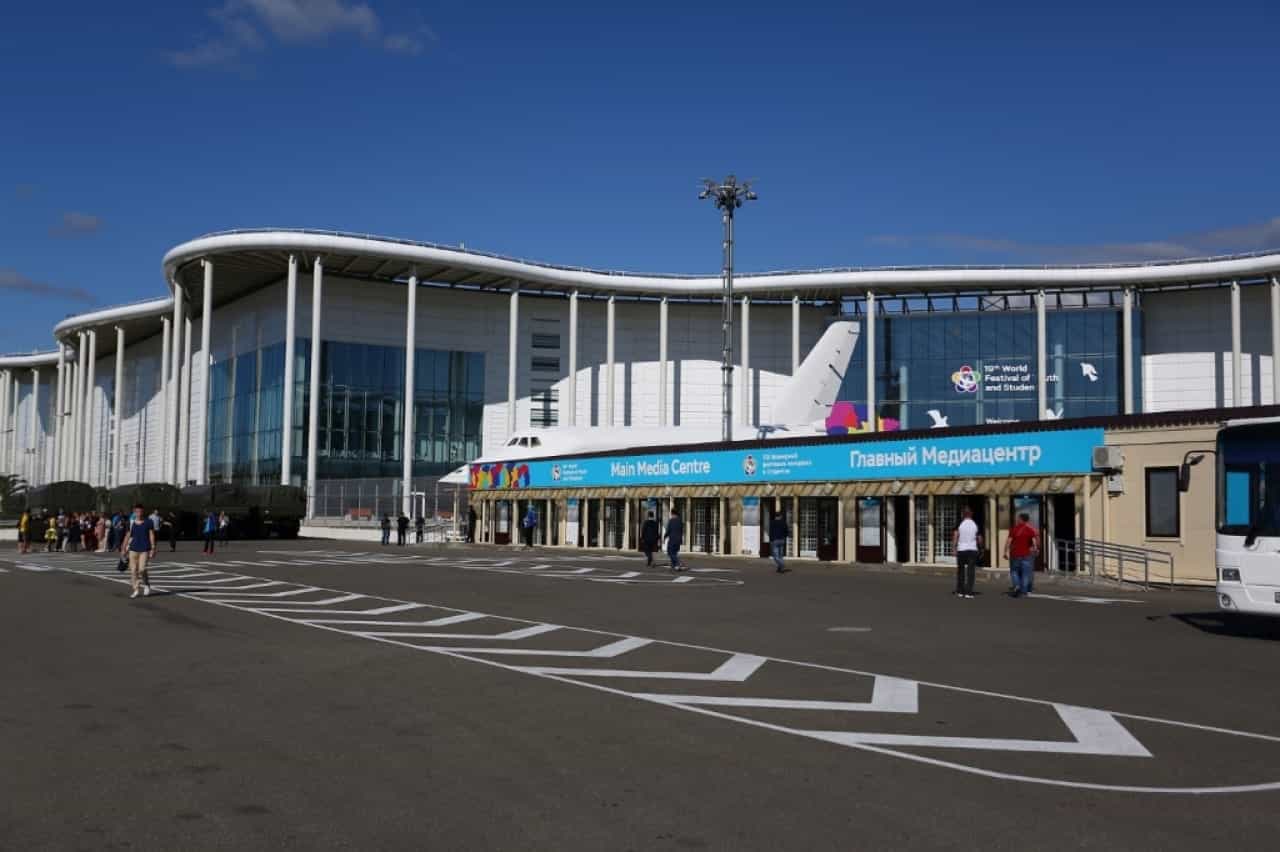 BONTEL group will take interest in Russia-Africa Economic forum