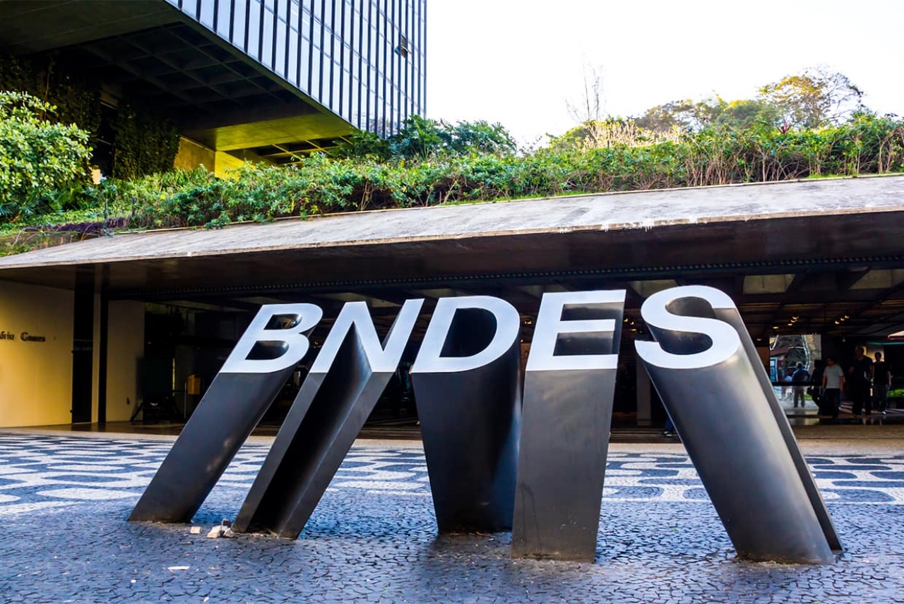 Bontel expands its borders. Brazil!