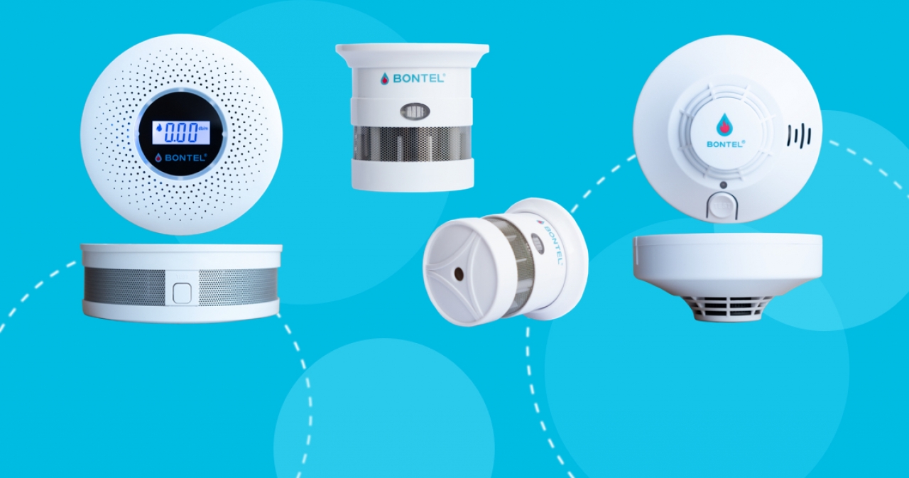 New! Fiber Optic Sensing System Now Available!