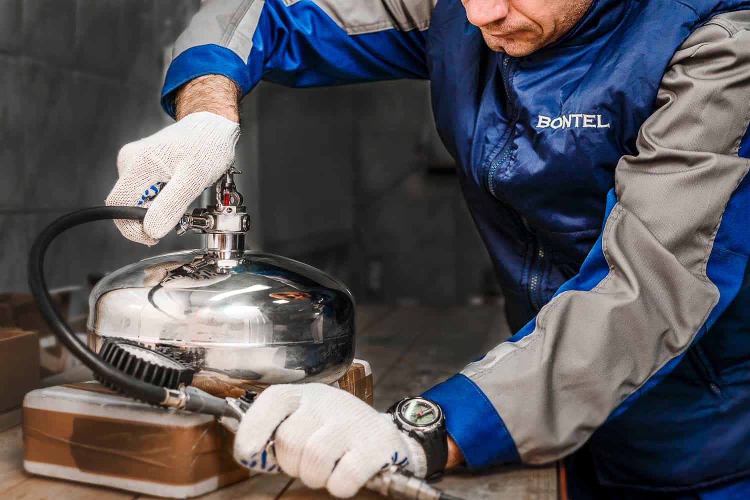 Fire suppression systems: a major obstacle to fire