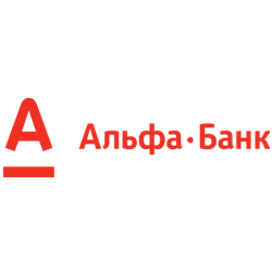 Альфа-Банк
