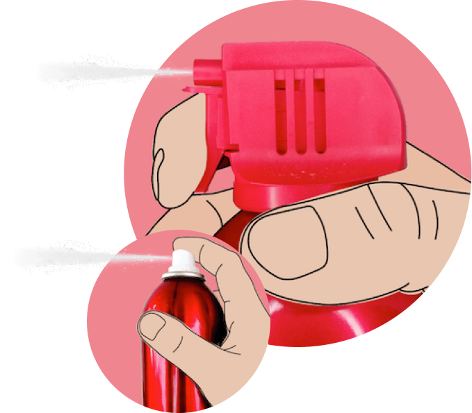 Instructions for use