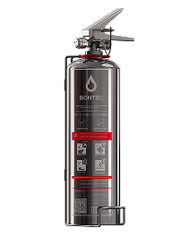 Fire extinguisher