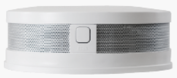 Smoke detectors