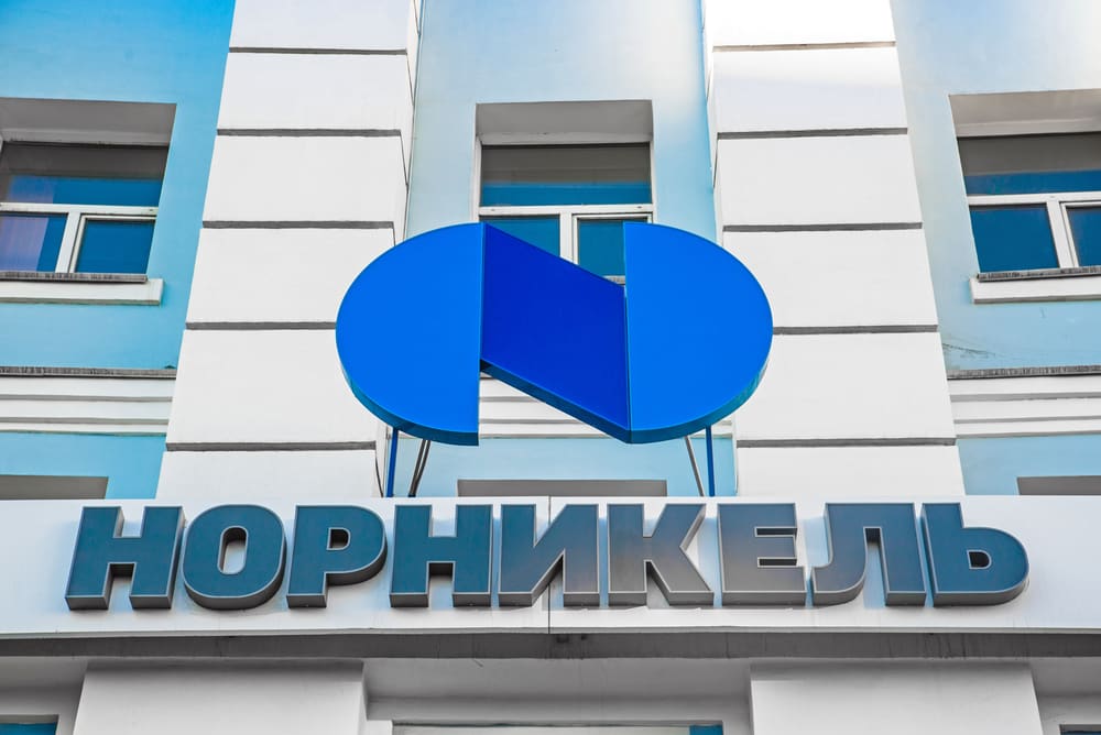 Норильск Никелі, Заполярье филиалының кеніштері