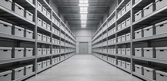 Warehouses