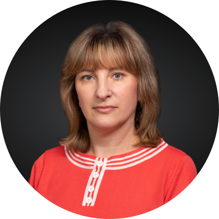 Гришаева Елена Алексеевна
