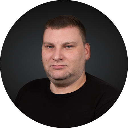 Якишин Илья Алексеевич