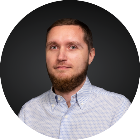 Гусев Алексей Викторович
