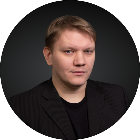 Кунгуров Андрей Сергеевич