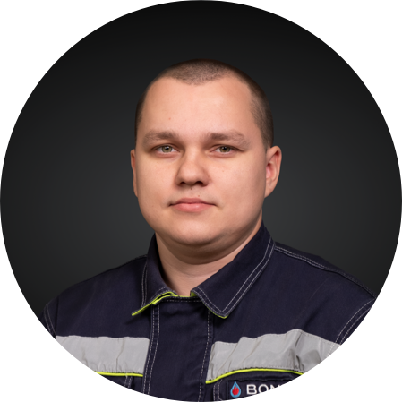 Шилов Виталий Владимирович