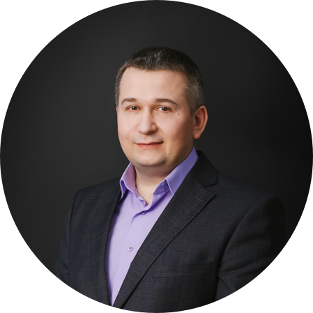 Булин Роман Иванович