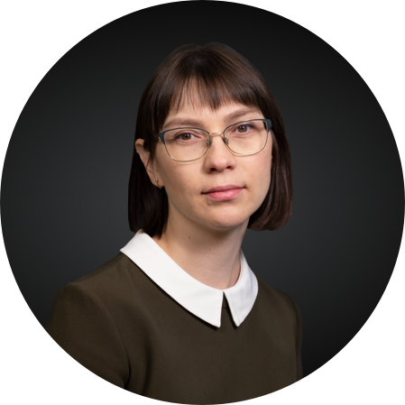 Будюк Марина Анатольевна