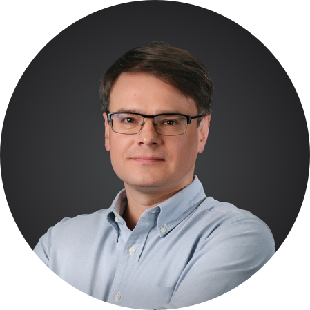Гавриченков Сергей Викторович