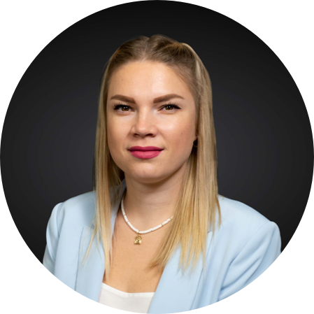 Симон Ульяна Михайловна