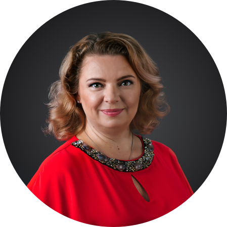 Черняева Светлана Геннадьевна