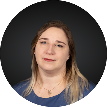 Платонова Ирина Владимировна